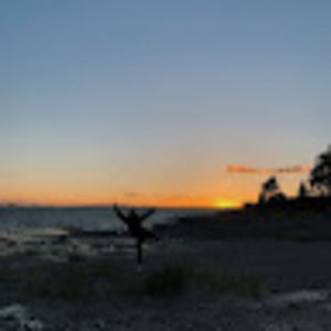 Meet your Posher, Ariane